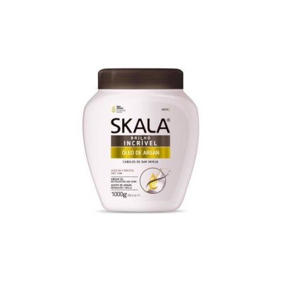 SKALA  Conditioner pour cheveux Aceite De Arg&aacute;n 1000 Ml