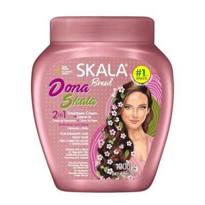SKALA  Dona  Cr&egrave;me Conditionneur 1000ml