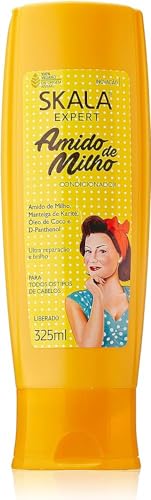 SKALA  Milho Amido Apr&egrave;s-shampooing 325 ml