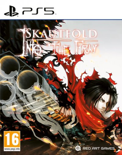 Skautfold 3 : Into The Fray Ps5