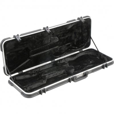SKB  Cases - 1-66 - &Eacute;tui Pour Guitare &Eacute;lectrique Rectangulaire