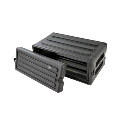  SKB Cases - 1SKB-R4S - Rack 4U
