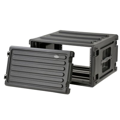 SKB  Cases - 1-R6U - Rack Roto  6U