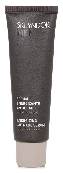 SKEYNDOR  -  Men Energising Anti-ageing Serum Soin visage 30 ml