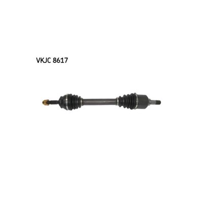SKF Arbre de transmission VKJC 8617 pour CITRO&Euml;N C3 II (SC_)