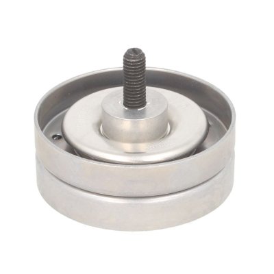 SKF  Galet enrouleur (courroie d'accessoire) VKM 31280