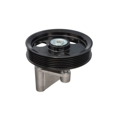 SKF  Galet enrouleur (courroie d'accessoire) VKM 36053 RENAULT CLIO