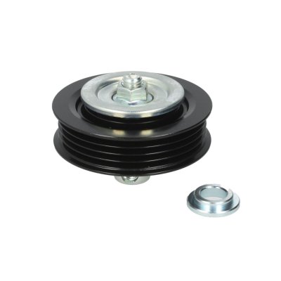 SKF  Galet enrouleur (courroie d'accessoire) VKM 61000