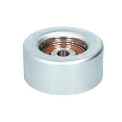 SKF  Galet enrouleur (courroie d'accessoire) VKM 61025