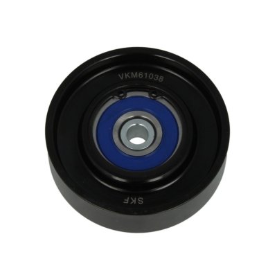 SKF  Galet enrouleur (courroie d'accessoire) VKM 61038 TOYOTA YARIS