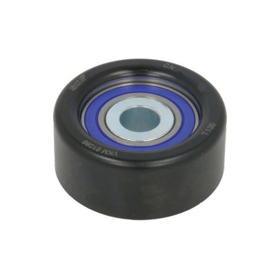SKF  Galet enrouleur (courroie d'accessoire) VKM 61086