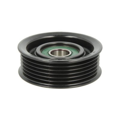 SKF  Galet enrouleur (courroie d'accessoire) VKM 63031