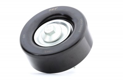 SKF  Galet enrouleur (courroie d'accessoire) VKM 64003