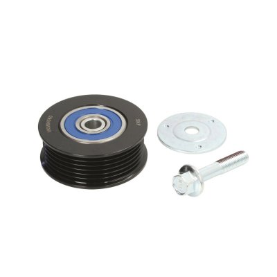 SKF  Galet enrouleur (courroie d'accessoire) VKM 64060 MAZDA 6