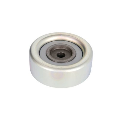SKF  Galet enrouleur (courroie d'accessoire) VKM 65101