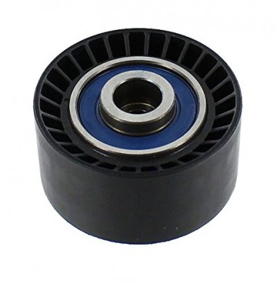 SKF  Galet enrouleur (courroie de distribution) VKM 23256 PEUGEOT 206