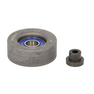 SKF  Galet tendeur (courroie d'accessoire) VKM 31025 VOLKSWAGEN POLO