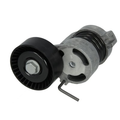 SKF  Galet tendeur (courroie d'accessoire) VKM 38236 BMW S&eacute;rie 1