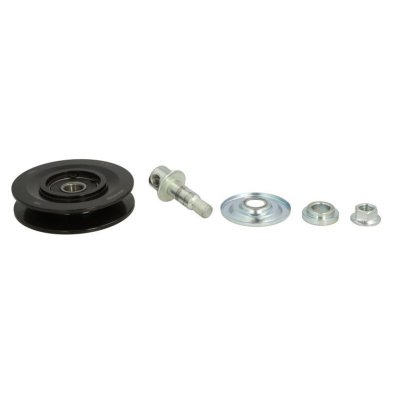 SKF  Galet tendeur (courroie d'accessoire) VKM 65059