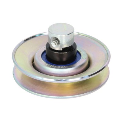 SKF  Galet tendeur (courroie d'accessoire) VKM 69002
