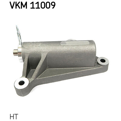 SKF  Galet tendeur (courroie de distribution) VKM 11009