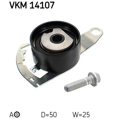 SKF  Galet tendeur (courroie de distribution) VKM 14107 FORD MONDEO