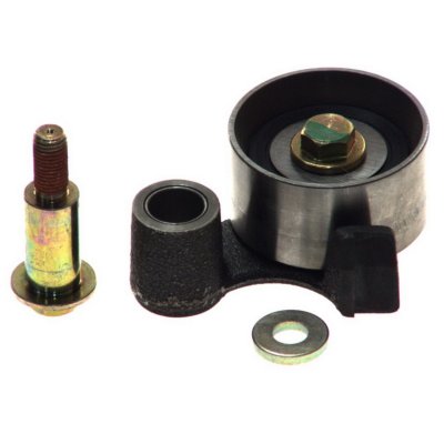 SKF  Galet tendeur (courroie de distribution) VKM 71006