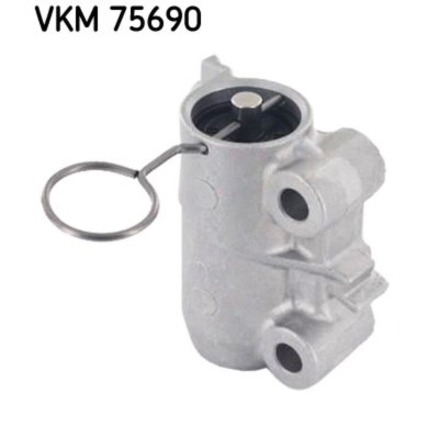 SKF  Galet tendeur (courroie de distribution) VKM 75690