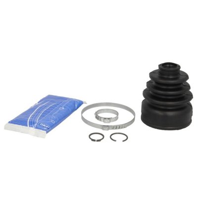 SKF  Jeu de joint-soufflet (Cardan) VKJP 8336 NISSAN QASHQAI
