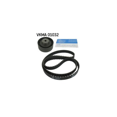 SKF  Kit de distribution VKMA 01032 AUDI COUPE