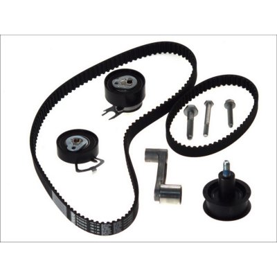 SKF  Kit de distribution VKMA 01121