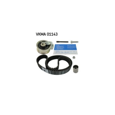 SKF  Kit de distribution VKMA 01143 VOLKSWAGEN BORA