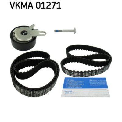 SKF  Kit de distribution VKMA 01271 VOLKSWAGEN TRANSPORTER