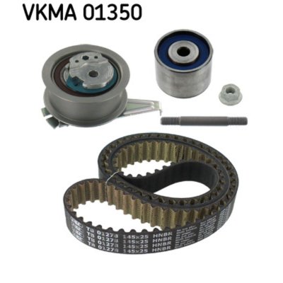 SKF  Kit de distribution VKMA 01350