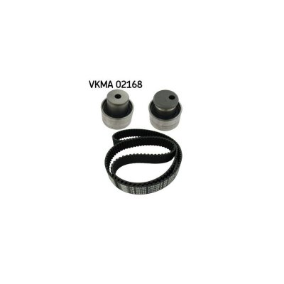 SKF  Kit de distribution VKMA 02168