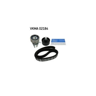 SKF  Kit de distribution VKMA 02184