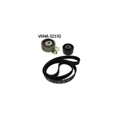 SKF  Kit de distribution VKMA 02192