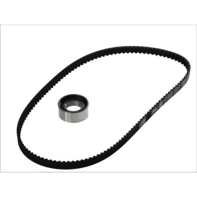 SKF  Kit de distribution VKMA 02210 FIAT PANDA