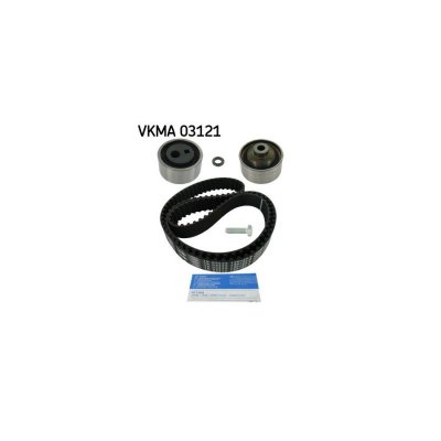 SKF  Kit de distribution VKMA 03121