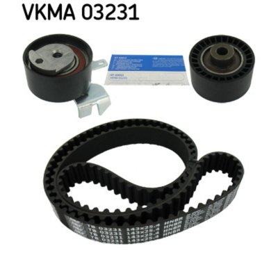 SKF  Kit de distribution VKMA 03231