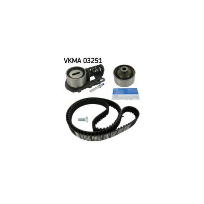 SKF  Kit de distribution VKMA 03251 PEUGEOT 806