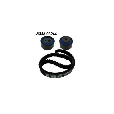 SKF  Kit de distribution VKMA 03266 PEUGEOT BOXER