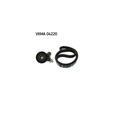 SKF  Kit de distribution VKMA 04220 FORD FIESTA