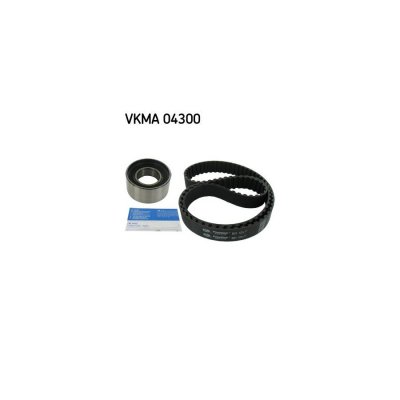 SKF  Kit de distribution VKMA 04300 FORD TRANSIT