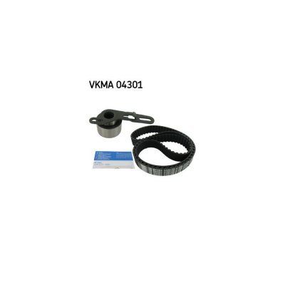 SKF  Kit de distribution VKMA 04301 FORD TRANSIT