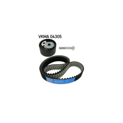 SKF  Kit de distribution VKMA 04305 FORD TRANSIT