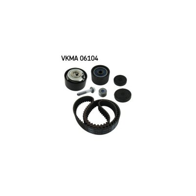 SKF  Kit de distribution VKMA 06104 RENAULT ESPACE