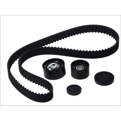 SKF  Kit de distribution VKMA 06106