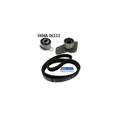 SKF  Kit de distribution VKMA 06113 RENAULT CLIO