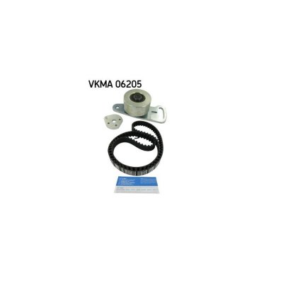 SKF  Kit de distribution VKMA 06205